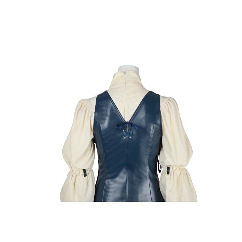 Astricos Jill Warrick Cosplay Costume | Authentic FF16 Inspired Outfit - Astricos