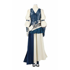 Astricos Jill Warrick Cosplay Costume | Authentic FF16 Inspired Outfit - Astricos