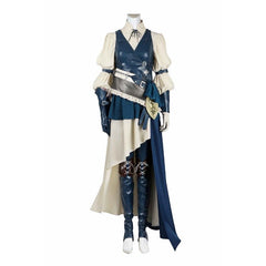 Astricos Jill Warrick Cosplay Costume | Authentic FF16 Inspired Outfit - Astricos