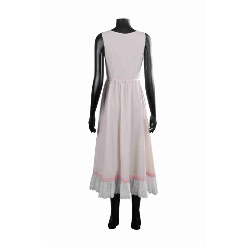 Astricos Aerith Gainsborough Cosplay Costume - Complete Set or Individual Items - Astricos