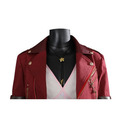 Astricos Aerith Gainsborough Cosplay Costume - Complete Set or Individual Items - Astricos