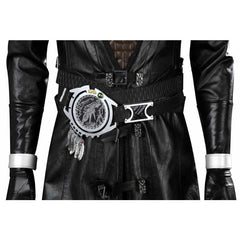 Astricos Sephiroth Cosplay Costume Deluxe Edition - Custom Made Adult Halloween Outfit - Astricos