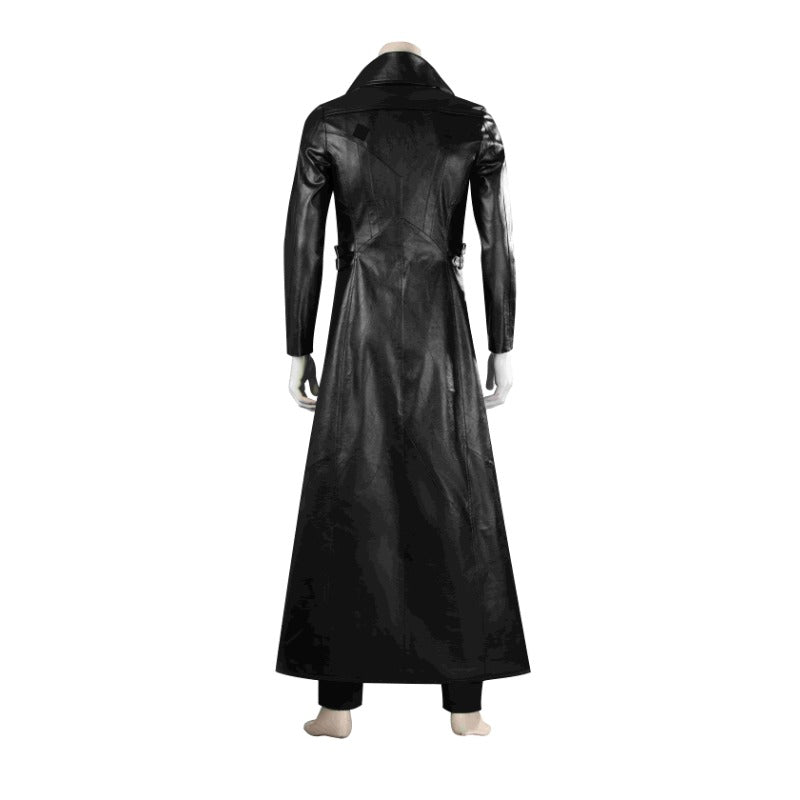 Astricos Sephiroth Cosplay Costume Deluxe Edition - Custom Made Adult Halloween Outfit - Astricos