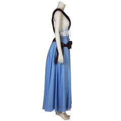 Westworld Season 2 Dolores Abernathy Astricos Cosplay Costume - Authentic and Elegant Design - Astricos