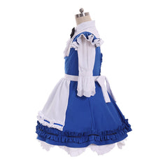 Astricos Csilla Beleth Cosplay Costume | Authentic FF14 Maid Outfit - Astricos