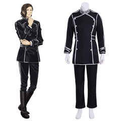 Astricos Cosplay Uniform - Wolfgang Mittermeyer & Oskar von Reuenthal Outfit - Astricos