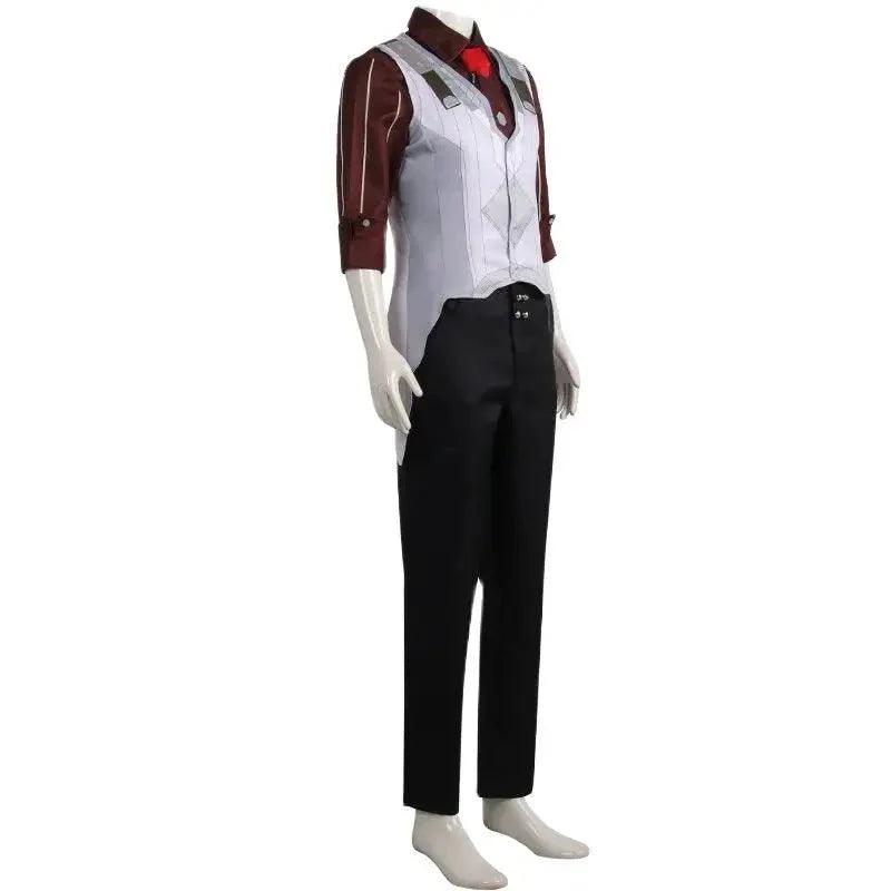 Astricos Jayce Viktor Cosplay Costume - Authentic Arcane Outfit for Halloween and Carnival - Astricos