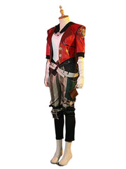 Astricos Arcane Vi Cosplay Costume for Women - Premium Uniform Suit for Halloween and Carnivals - Astricos