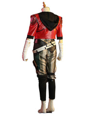 Astricos Arcane Vi Cosplay Costume for Women - Premium Uniform Suit for Halloween and Carnivals - Astricos