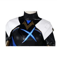 Astricos DRX Cosplay Costume - Sexy Women's Uniform for Halloween and Carnival Parties - Astricos