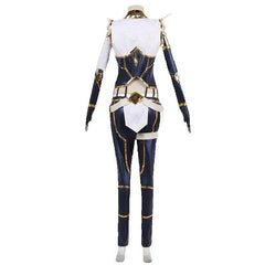 Astricos Irelia Cosplay Costume - Premium League of Legends Irelia Outfit for Women - Astricos