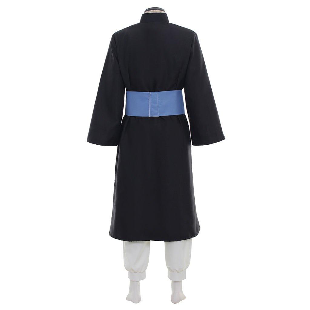 Astricos - Kamui Cosplay Costume from Gintama - Authentic Samurai Look - Astricos