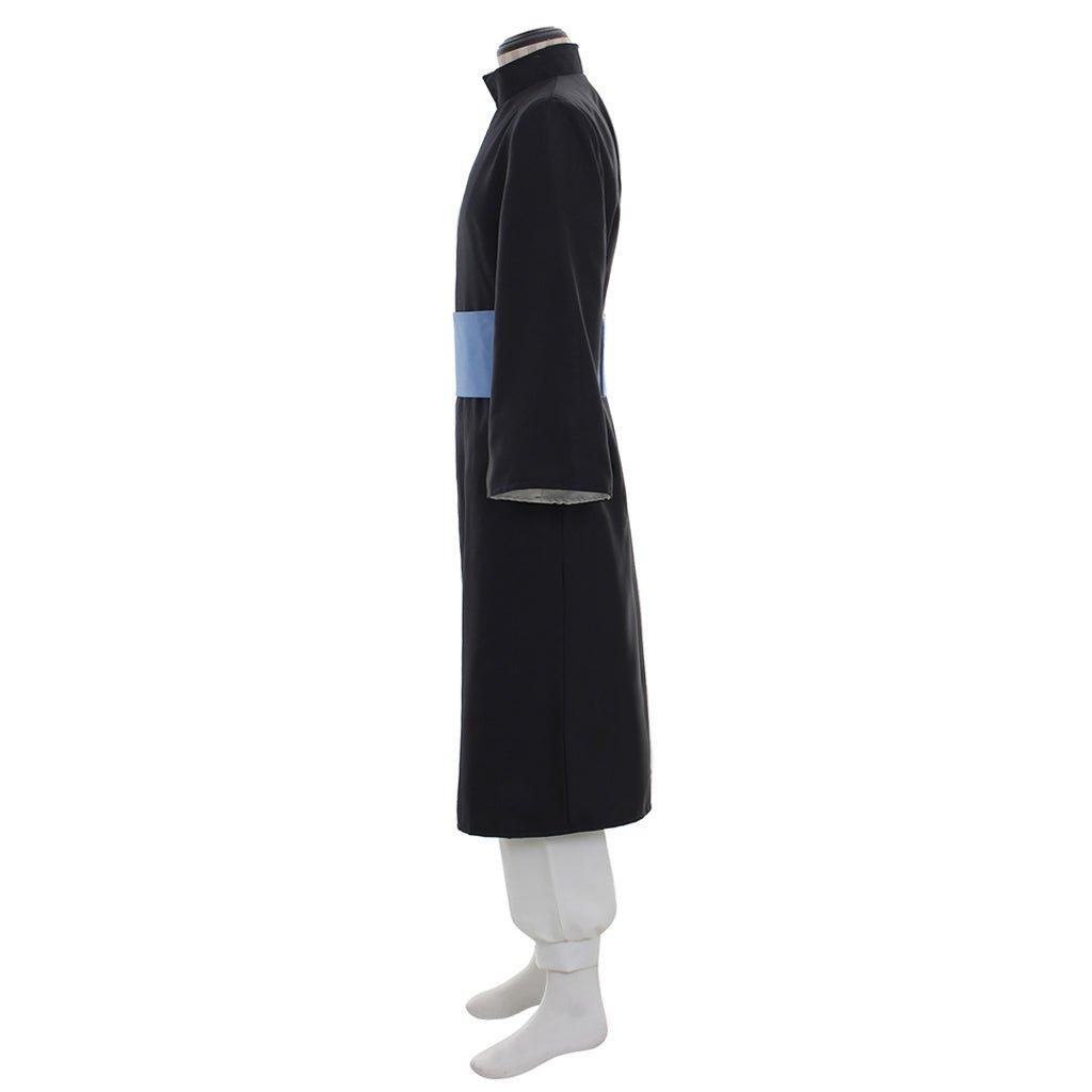 Astricos - Kamui Cosplay Costume from Gintama - Authentic Samurai Look - Astricos