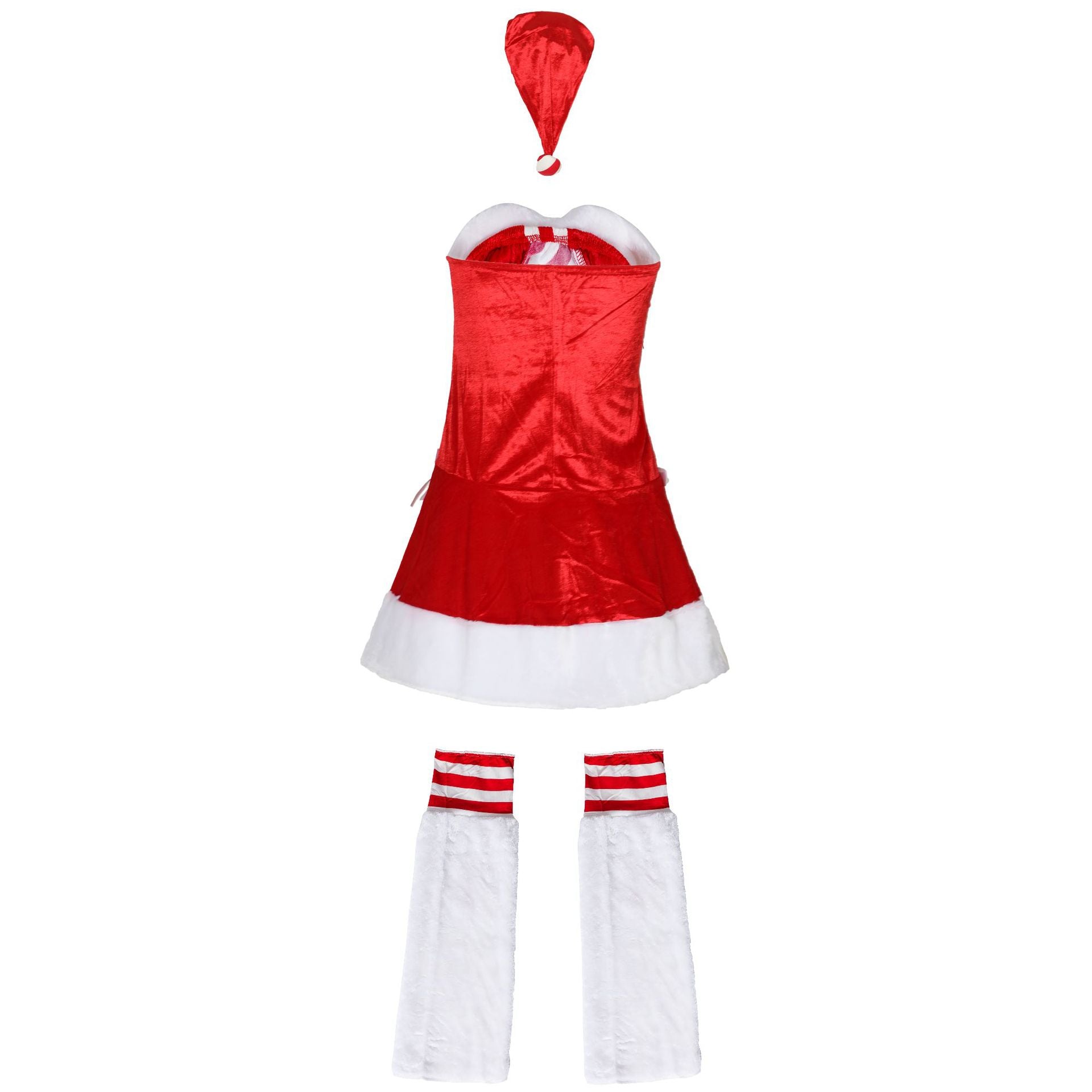 Girls Astricos Christmas Costumes - Festive Tailcoat Outfits for Holiday Performances and Parties - Astricos