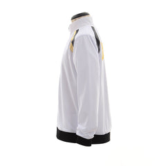 Astricos Haikyuu!! Fukurodani Academy Uniform Jacket - Cosplay Costume - Astricos