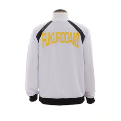 Astricos Haikyuu!! Fukurodani Academy Uniform Jacket - Cosplay Costume - Astricos