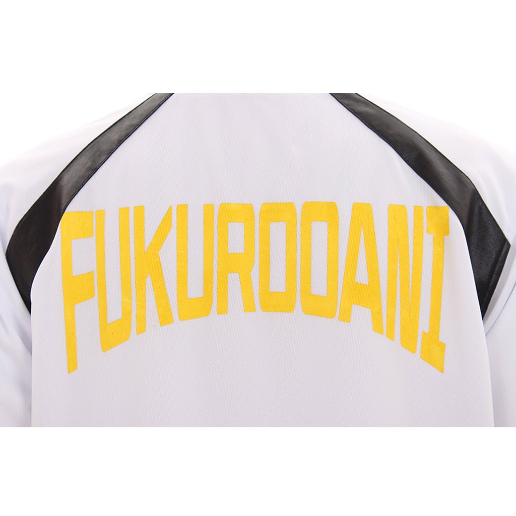 Astricos Haikyuu!! Fukurodani Academy Uniform Jacket - Cosplay Costume - Astricos