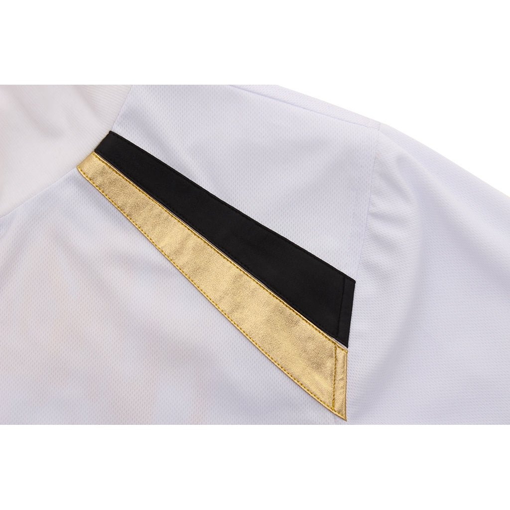 Astricos Haikyuu!! Fukurodani Academy Uniform Jacket - Cosplay Costume - Astricos