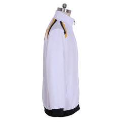 Astricos Haikyuu!! Volleyball High School Jacket Coat Pants Cosplay Costume - Astricos