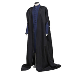 Astricos Wizard Robe - Authentic Harry Potter Cosplay Costume with Accessories - Astricos