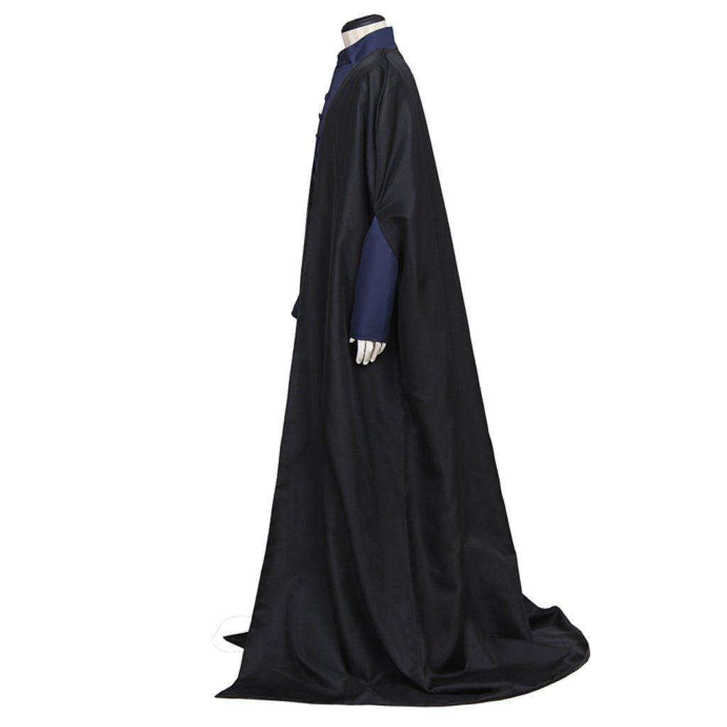 Astricos Wizard Robe - Authentic Harry Potter Cosplay Costume with Accessories - Astricos