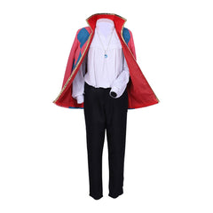 Astricos Cosplay Costume - Inspired by Howl's Moving Castle - Astricos