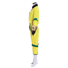 Astricos Jojo's Bizarre Adventure Dio Brando Cosplay Costume - Embody the Villain - Astricos