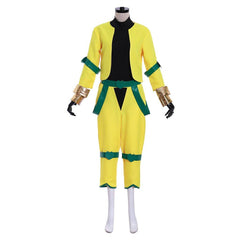 Astricos Jojo's Bizarre Adventure Dio Brando Cosplay Costume - Embody the Villain - Astricos