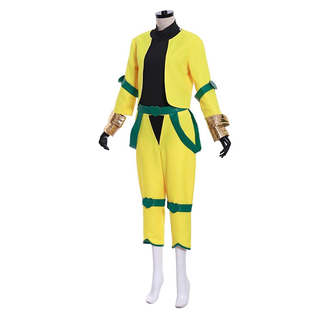 Astricos Jojo's Bizarre Adventure Dio Brando Cosplay Costume - Embody the Villain - Astricos