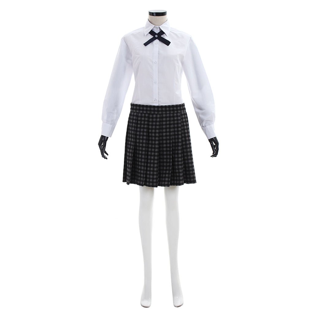 Astricos - Authentic Runa Yomozuki Cosplay Costume from Kakegurui Anime - Astricos