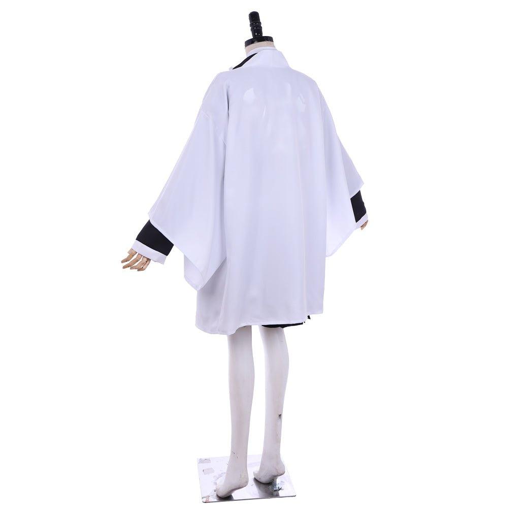 Astricos Kanroji Mitsuri Cosplay Costume – Embody Demon Slayer: Kimetsu no Yaiba Style - Astricos