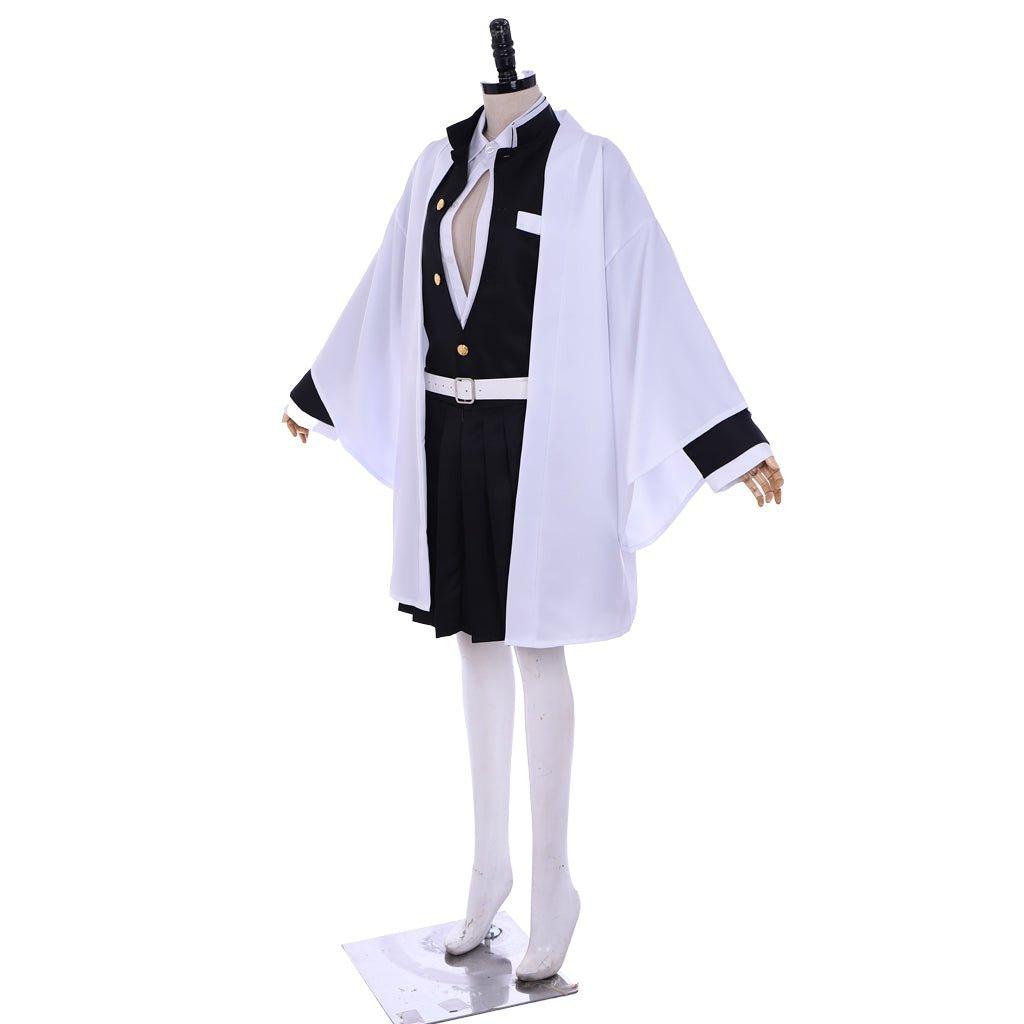 Astricos Kanroji Mitsuri Cosplay Costume – Embody Demon Slayer: Kimetsu no Yaiba Style - Astricos