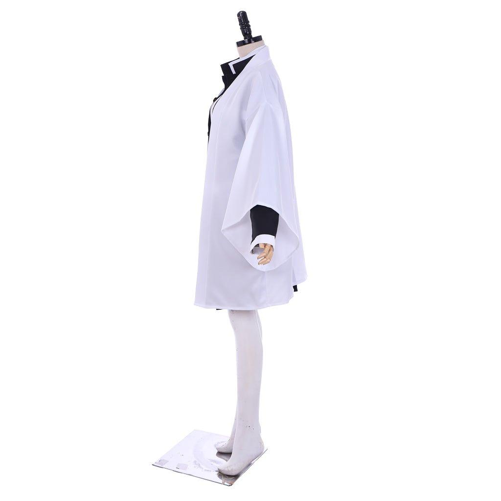 Astricos Kanroji Mitsuri Cosplay Costume – Embody Demon Slayer: Kimetsu no Yaiba Style - Astricos