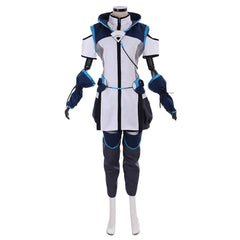 Astricos Ernesti Echevalier Cosplay Costume - Dive into the World of Knights & Magic - Astricos