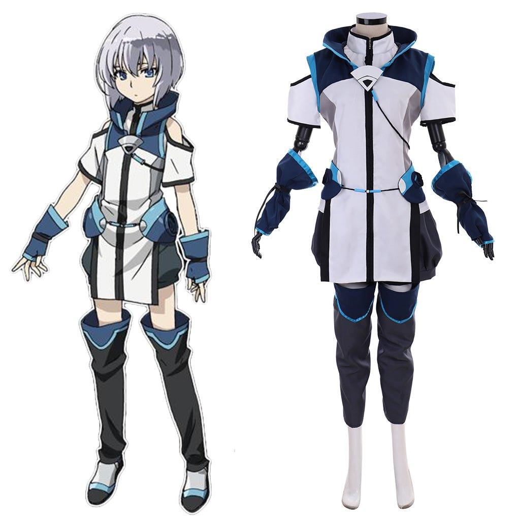 Astricos Ernesti Echevalier Cosplay Costume - Dive into the World of Knights & Magic - Astricos