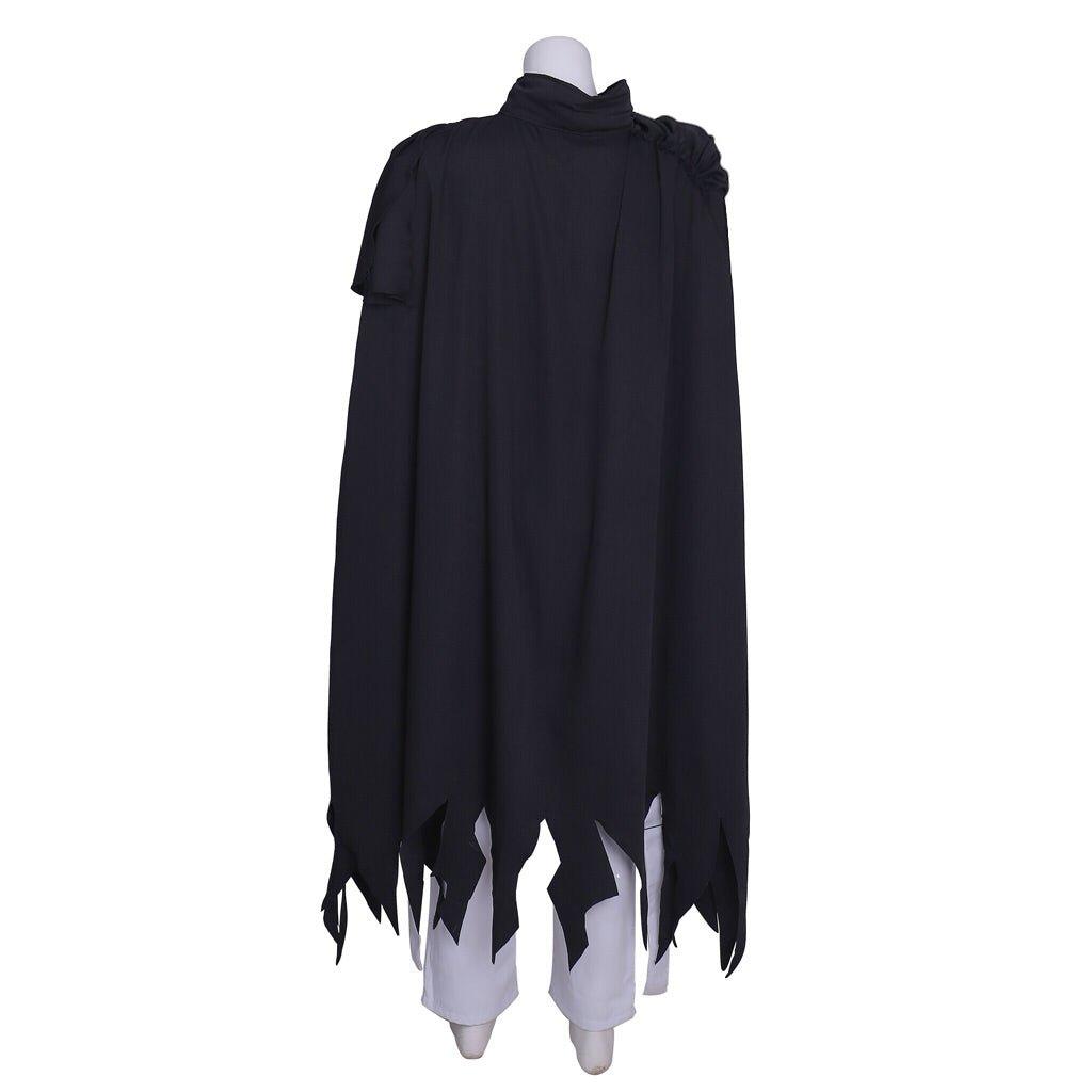 Astricos Kokichi Oma Cosplay Costume - Supreme Leader Style from Danganronpa V3 - Astricos