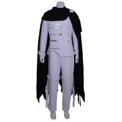 Astricos Kokichi Oma Cosplay Costume - Supreme Leader Style from Danganronpa V3 - Astricos