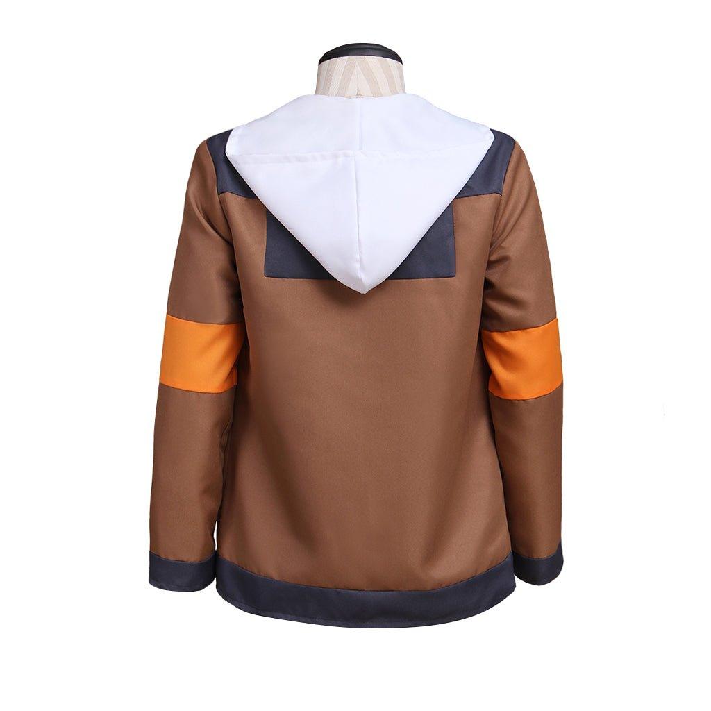 Astricos Cosplay Costume - Lance McClain from Voltron: Legendary Defender Anime Series - Astricos