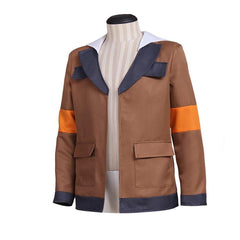 Astricos Cosplay Costume - Lance McClain from Voltron: Legendary Defender Anime Series - Astricos