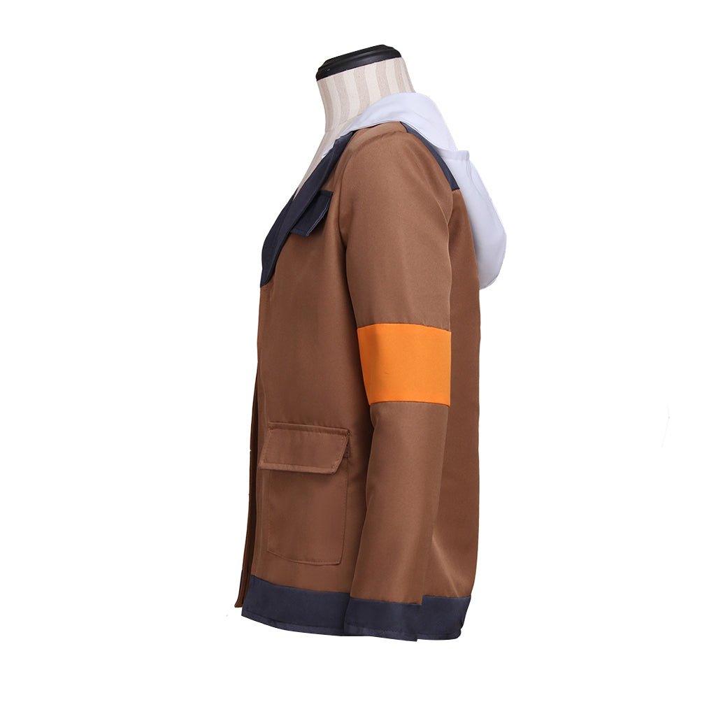 Astricos Cosplay Costume - Lance McClain from Voltron: Legendary Defender Anime Series - Astricos