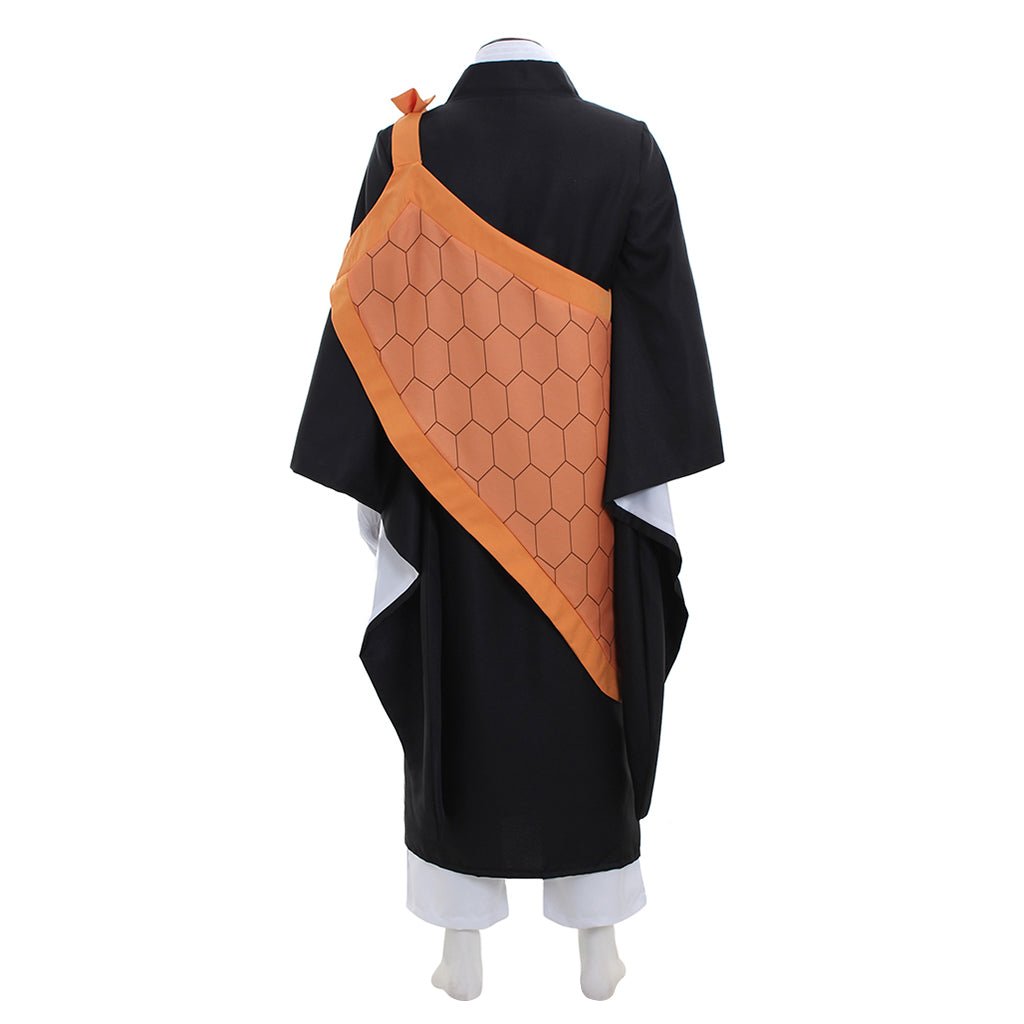 Astricos - Kongo-sensei Cosplay Costume from Land of the Lustrous - Astricos