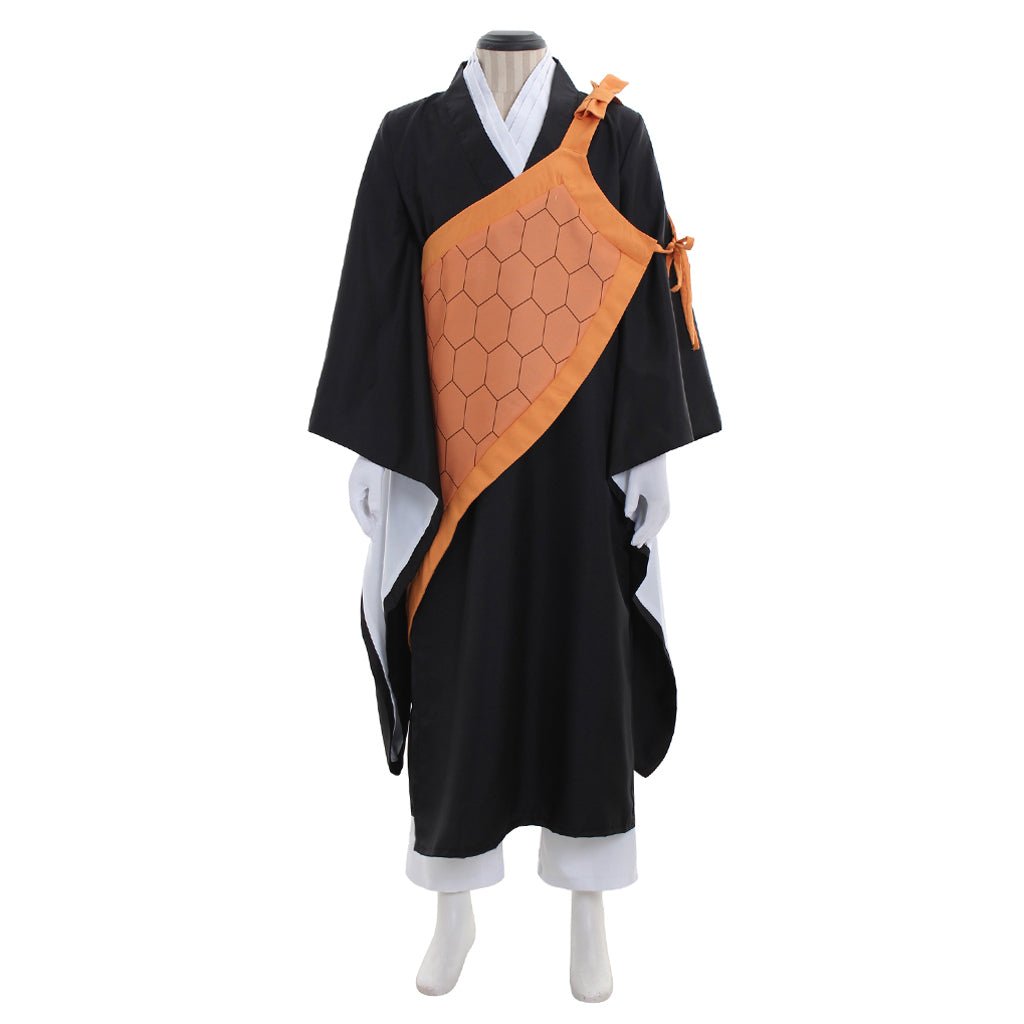 Astricos - Kongo-sensei Cosplay Costume from Land of the Lustrous - Astricos