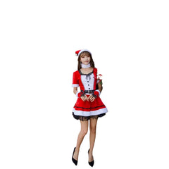 Stylish and Cute Astricos Christmas Clothing for Holiday Parties and Cosplay - Astricos