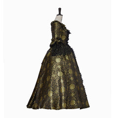 Elegant Rococo Dress Inspired by Marie Antoinette | Perfect for Victorian Balls, Cosplay, and Performances - Astricos