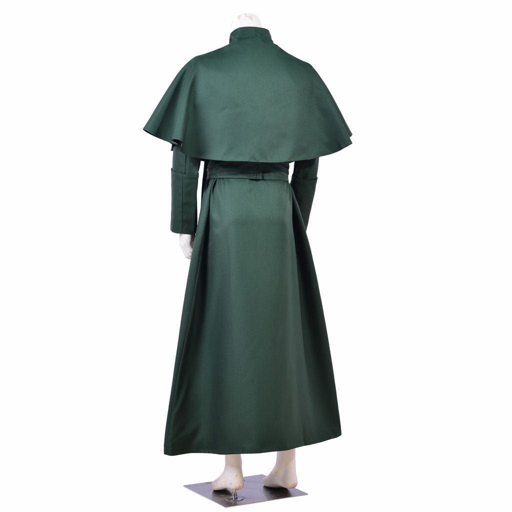 Authentic Medieval Priest Robe - Astricos Custom-Made Catholic Liturgical Vestments for Men - Astricos