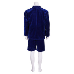 Men’s Astricos Angus Young Cosplay Costume | Iconic School Boy Uniform Blazer Suit - Astricos