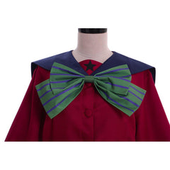 Astricos Michiru Arimura School Uniform Cosplay Costume - Astricos