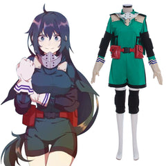 Astricos Midoriya Izuku Cosplay Costume - My Hero Academia Hero Suit - Astricos