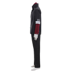 My Hero Academia Dabi Cosplay Costume Men's Outfit - Astricos Edition - Astricos