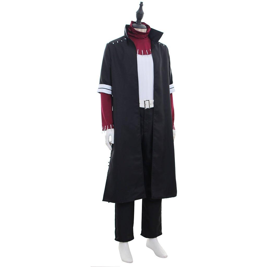 My Hero Academia Dabi Long Version Cosplay Costume by Astricos - Astricos